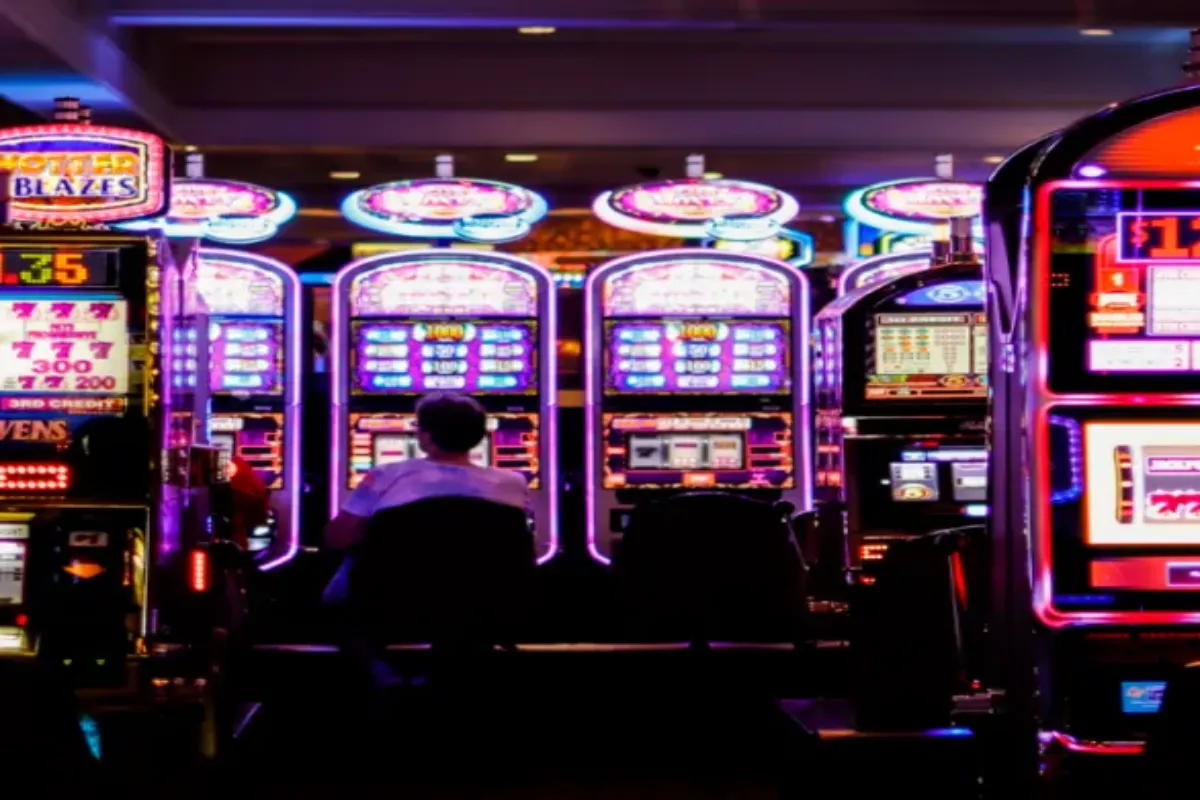 Rejestracja w Vavada Casino – krok po kroku bez tajemnic