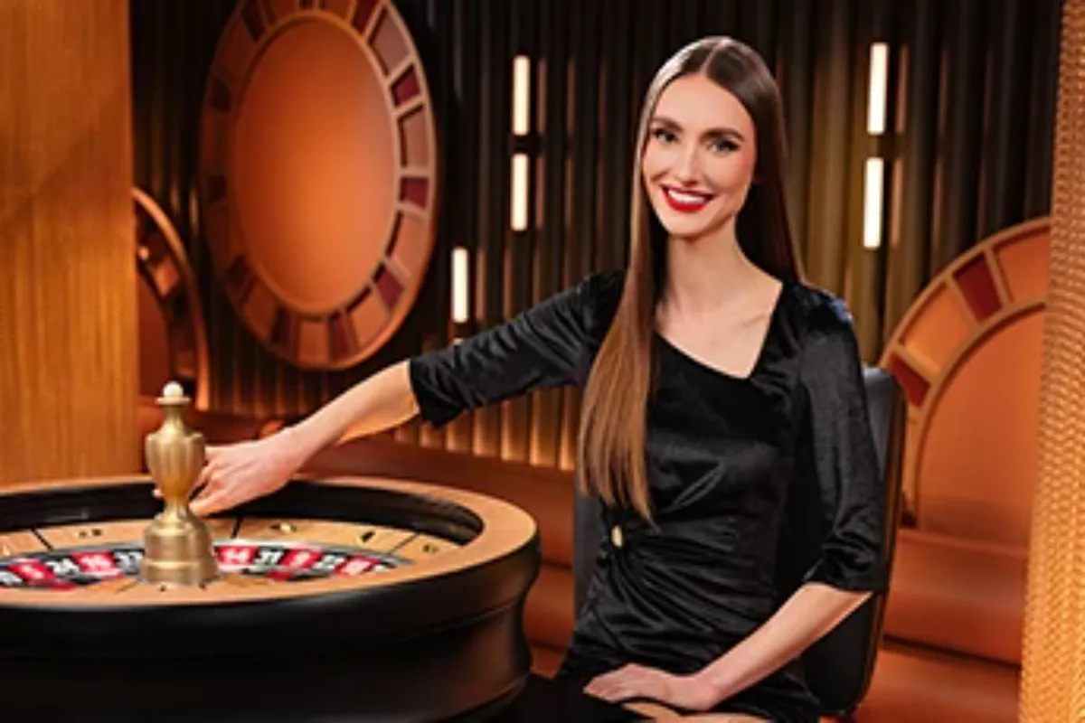Najlepsze gry w Vavada Casino – od klasyki po jackpoty progresywne
